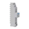 Eaton Pārsprieguma Aizsargs 40mm Kopnei SPZT123-300/3+NPE