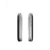 Beafon SL646 LTE mobilais tālrunis (2026), antracīta
