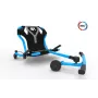 EzyRoller Spinner Pro X ar 360° griešanos, zils, 10+ gadi