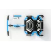 EzyRoller Spinner Pro X ar 360° griešanos, zils, 10+ gadi
