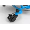 EzyRoller Spinner Pro X ar 360° griešanos, zils, 10+ gadi