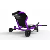 EzyRoller Drifter X ar kājām darbināms drifta kartings bērniem 4-14 gadi Violeta