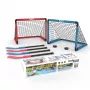 EzyRoller EZ-HOCKEY Hockey Set for 4 Players (Goals, Sticks, Pucks)
