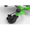 EzyRoller Spinner X Green 360° Drifting Ride-On for Kids 4-12 Years