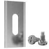 EXTRA DIGITAL Robotu zāles pļāvēja asmeņi, 35x18x0.6 mm, 30 gab.