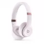 Beats Solo 4 Bezvadu Austiņas Metāliski Rozā MDWJ4