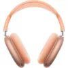 Apple AirPods Max 2 Over-Ear austiņas ar aktīvo trokšņu slāpēšanu, Spatial Audio, USB-C, oranža