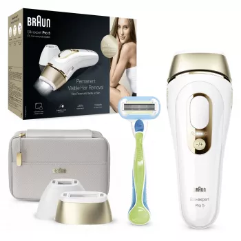 Braun Silk-expert Pro 5 PL5154 IPL Epilators
