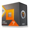 AMD Ryzen 7 7700X3D 4.0 GHz 8-Core AM5 Processor (WOF)