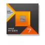 AMD Ryzen 7 7700X3D 4.0 GHz 8-Core AM5 Processor (WOF)