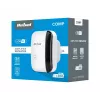 Rebel Wi-Fi Signāla pastiprinātājs KOM1030 Balts