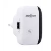 Rebel Wi-Fi Signāla pastiprinātājs KOM1030 Balts