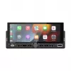 KRUGER & MATZ KM2017 1DIN Car Radio with Apple CarPlay and Android Auto