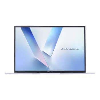 ASUS VivoBook 16 M1605NAQ-MB117 portatīvais dators, AMD Ryzen 5 150, 16 collu WUXGA, 16GB DDR5, 512GB SSD, bez OS