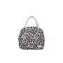 Beaba Isothermal Lunch Bag 5L Leopard Clay