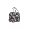 Beaba Isothermal Lunch Bag 5L Leopard Clay