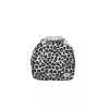 Beaba Isothermal Lunch Bag 5L Leopard Clay