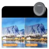 Sunnylife ON-FI071-M MC UV filtrs DJI Osmo Nano kamerai