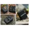 SUNNYLIFE Cietais futrālis Insta360 Ace Pro 2, Ace, Ace Pro - Melns