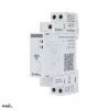 SCHELINGER A26-RS-WIFI2 Astronomiskais taimeris, Wi-Fi, 1 kanāls, 48-240V AC/DC, 16A, DIN sliede