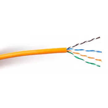 GETFORT Premium Cat.6 U/UTP LSOH Network Cable 500m Grey