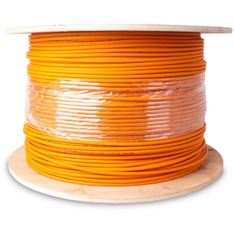 GETFORT Premium Cat.6 U/UTP LSOH Network Cable 305m