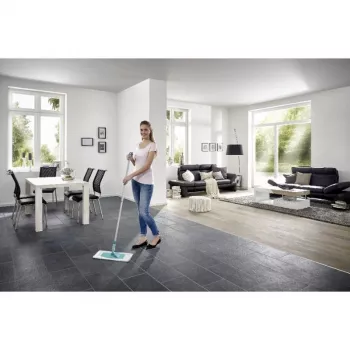 Leifheit Classic XL Microfibre 42 cm rezerves mop pārvalks