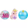 L.O.L. Surprise Unicorn Tots Make-Your-Own Unicorn Doll, 1 Piece