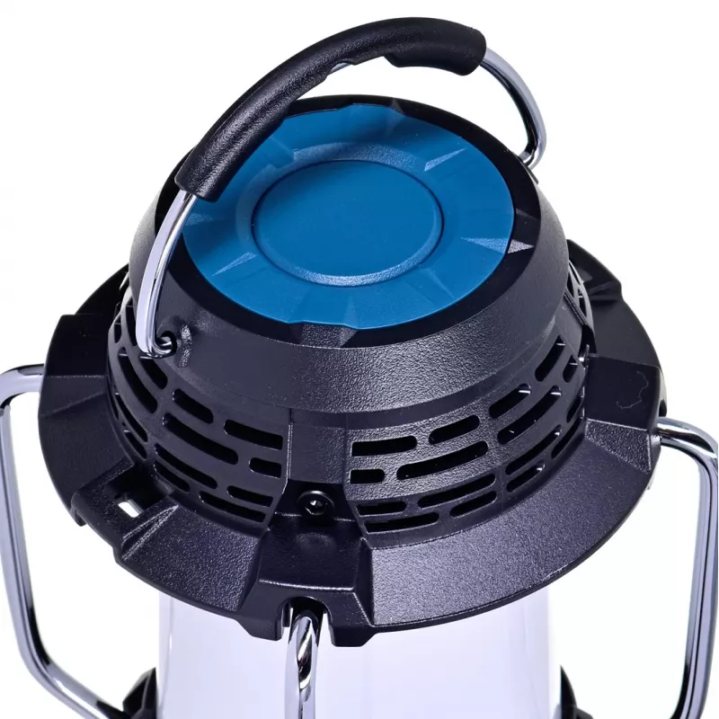 Makita DMR055 14.4V/18V Li-Ion Bezvadu Radio ar Laternu (Bare Tool)