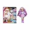 Rainbow High Color & Create Fashion Doll, Purple Eyes