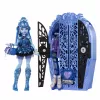 Monster High Skulltimate Secrets: Monster Mysteries Abbey Bominable Doll