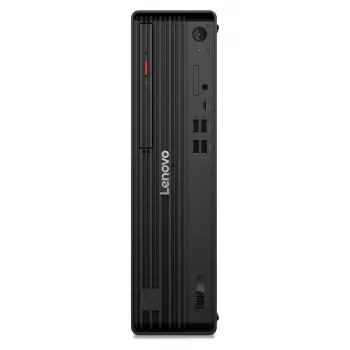 Lenovo ThinkCentre M70s Gen 6 SFF galda dators, Intel Core Ultra 5 225, 16GB RAM, 512GB SSD, Windows 11 Pro