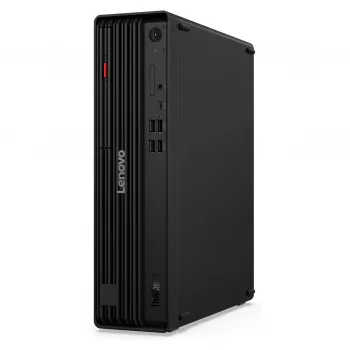 Lenovo ThinkCentre M70s Gen 6 SFF galda dators, Intel Core Ultra 5 225, 16GB RAM, 512GB SSD, Windows 11 Pro
