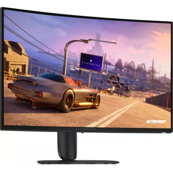 Alienware AW3226DM 32 collu VA 240Hz QHD izliekts spēļu monitors