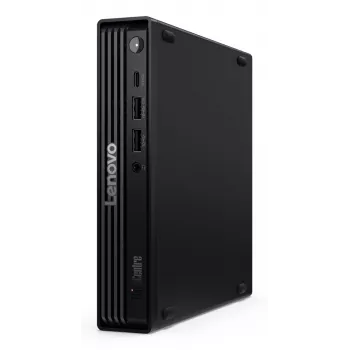 Lenovo ThinkCentre M70q Gen 6 Tiny galddators - Intel Core Ultra 7 265T, 32GB DDR5, 512GB SSD, Wi-Fi 6E, Windows 11 Pro