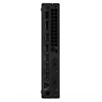 Lenovo ThinkCentre M75q Gen 5 Tiny galddators - AMD Ryzen 5 8500GE, 16GB DDR5, 512GB SSD, Wi-Fi 6E, Windows 11 Pro
