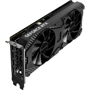 Gainward GeForce RTX 3060 Python II OC 12GB GDDR6 grafikas karte