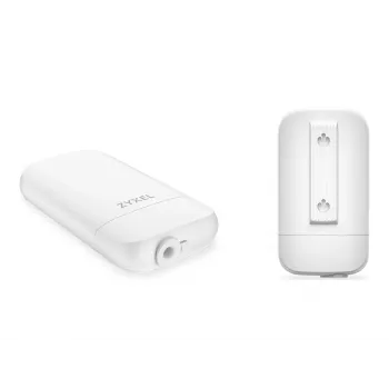 ZyXEL NWA55AXPRO AX3000 Wi-Fi 6 divjoslu āra piekļuves punkts ar PoE+, IP55, NebulaFlex mākoņa pārvaldību