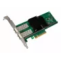 Intel Ethernet Converged Network Adapter X710-DA2 - 2x 10GbE SFP+ porti, PCIe 3.0 x8, zema profila