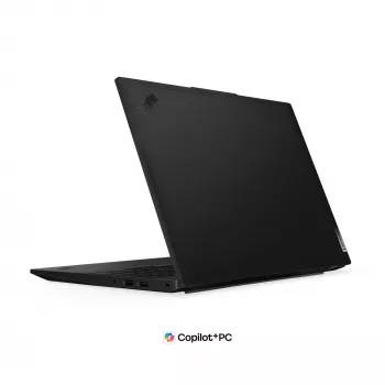 Lenovo ThinkPad L16 Gen 3 21X8 - 16 collu WUXGA IPS - Intel Core Ultra 7 355 - 24GB RAM - 512GB SSD - Windows 11 Pro - Melns