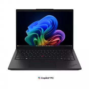 Lenovo ThinkPad L14 Gen 7 (Intel Core Ultra 7 355, 24GB, 512GB SSD, 14 collu WUXGA, Windows 11 Pro)