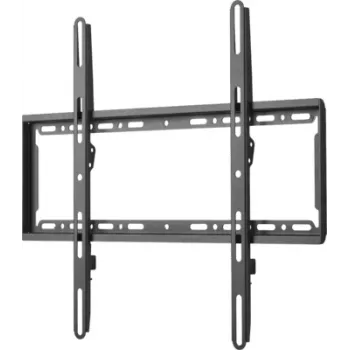 One For All Smart Flat TV sienas kronšteins 32-70 collu televizoriem, 50 kg, VESA 400, melns