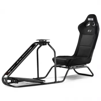 Next Level Racing RC Essential Cockpit (NLR-R016) – Salokāms sacīkšu simulators Formula un GT pozīcijām