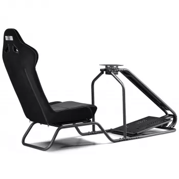 Next Level Racing RC Essential Cockpit (NLR-R016) – Salokāms sacīkšu simulators Formula un GT pozīcijām