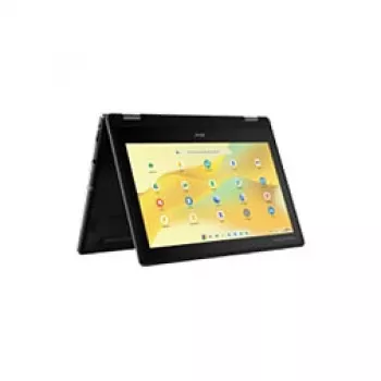 Acer Chromebook Spin 511 R757TN-TCO-C7VR 11,6 collu skārienjūtīgs konvertējams klēpjdators Intel Celeron N5100 8GB RAM 64GB eMMC ChromeOS ar irbuli
