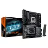 GIGABYTE X870E EAGLE WIFI7 AM5 ATX mātesplate, 4x DDR5, HDMI, DP, 4x M.2, USB4, Wi-Fi 7, 5GbE