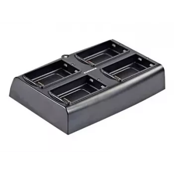 Datalogic Multi Battery Charger Memor 10 - 4 slotu lādētājs