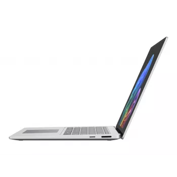 Microsoft Surface Laptop 8th Edition 13,5 collu Intel Core i7 32GB RAM 256GB SSD Windows 11 Home Platīna vācu tastatūra
