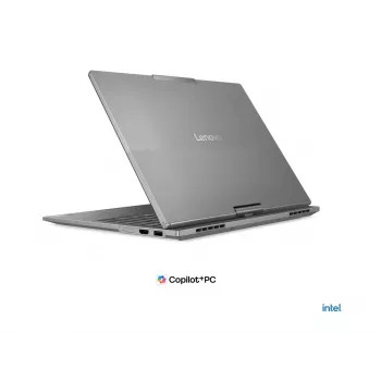 Lenovo ThinkBook Plus G7 Auto Twist 22A9 pārveidojamais klēpjdators, Intel Core Ultra X7 358H, 32GB RAM, 512GB SSD, 14 inch OLED skārienekrāns 2880x1800, Windows 11 Pro