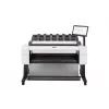 HP DesignJet T2600 PostScript 36 collu daudzfunkciju printeris